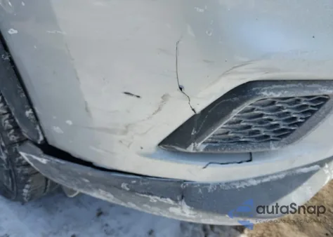 2015 Nissan Rogue S from USA, damaged, VIN KNMAT2MV9FP533851